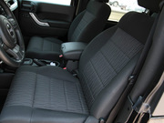 2011款 3.8L 兩門(mén)版 Rubicon