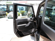 2011款 3.8L 兩門(mén)版 Rubicon