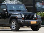 2011款 3.8L 兩門版 Rubicon 2011款 3.8L 兩門版 Rubicon