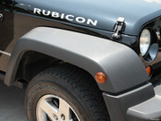 2011款 3.8L 兩門版 Rubicon 2011款 3.8L 兩門版 Rubicon