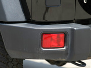 2011款 3.8L 兩門版 Rubicon 2011款 3.8L 兩門版 Rubicon