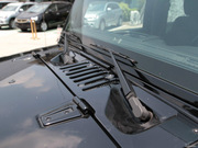 2011款 3.8L 兩門版 Rubicon 2011款 3.8L 兩門版 Rubicon