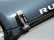 2011款 3.8L 兩門版 Rubicon 2011款 3.8L 兩門版 Rubicon