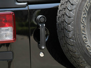 2011款 3.8L 兩門版 Rubicon 2011款 3.8L 兩門版 Rubicon