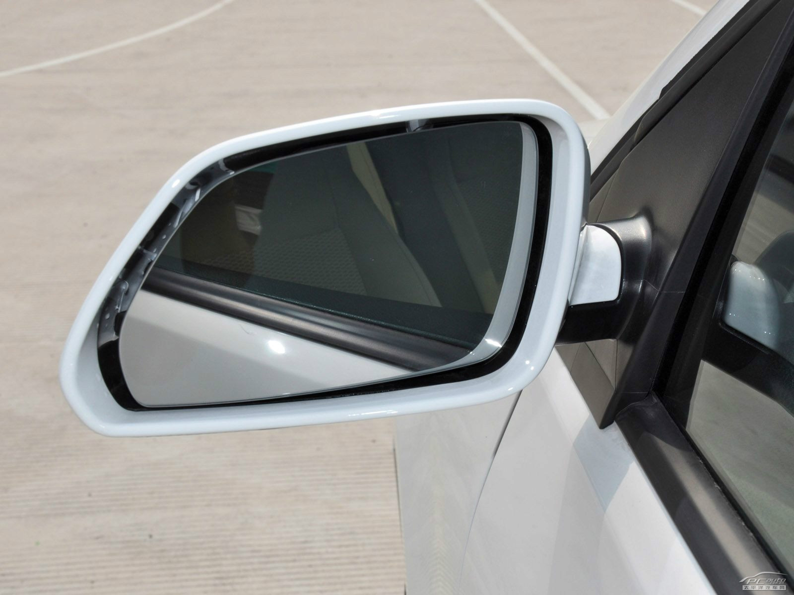 大眾Polo外觀高清大圖