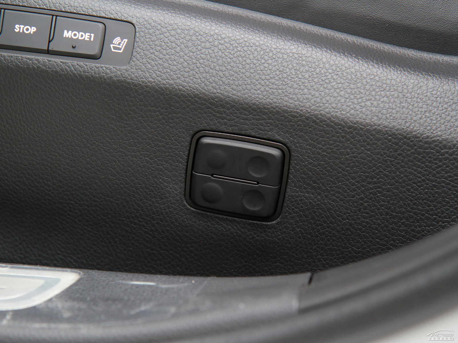 雅尊內飾高清大圖