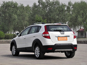 2011 CROSS 1.6L ք(dng)