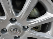 2011 CROSS 1.6L ք(dng)