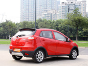 2011款 1.3L GLS C-sport 手動(dòng)豪華型 2011款 1.3L GLS C-sport 手動(dòng)豪華型