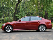 2011款 320i 豪華型 2011款 320i 豪華型