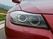 2011款 320i 豪華型 2011款 320i 豪華型