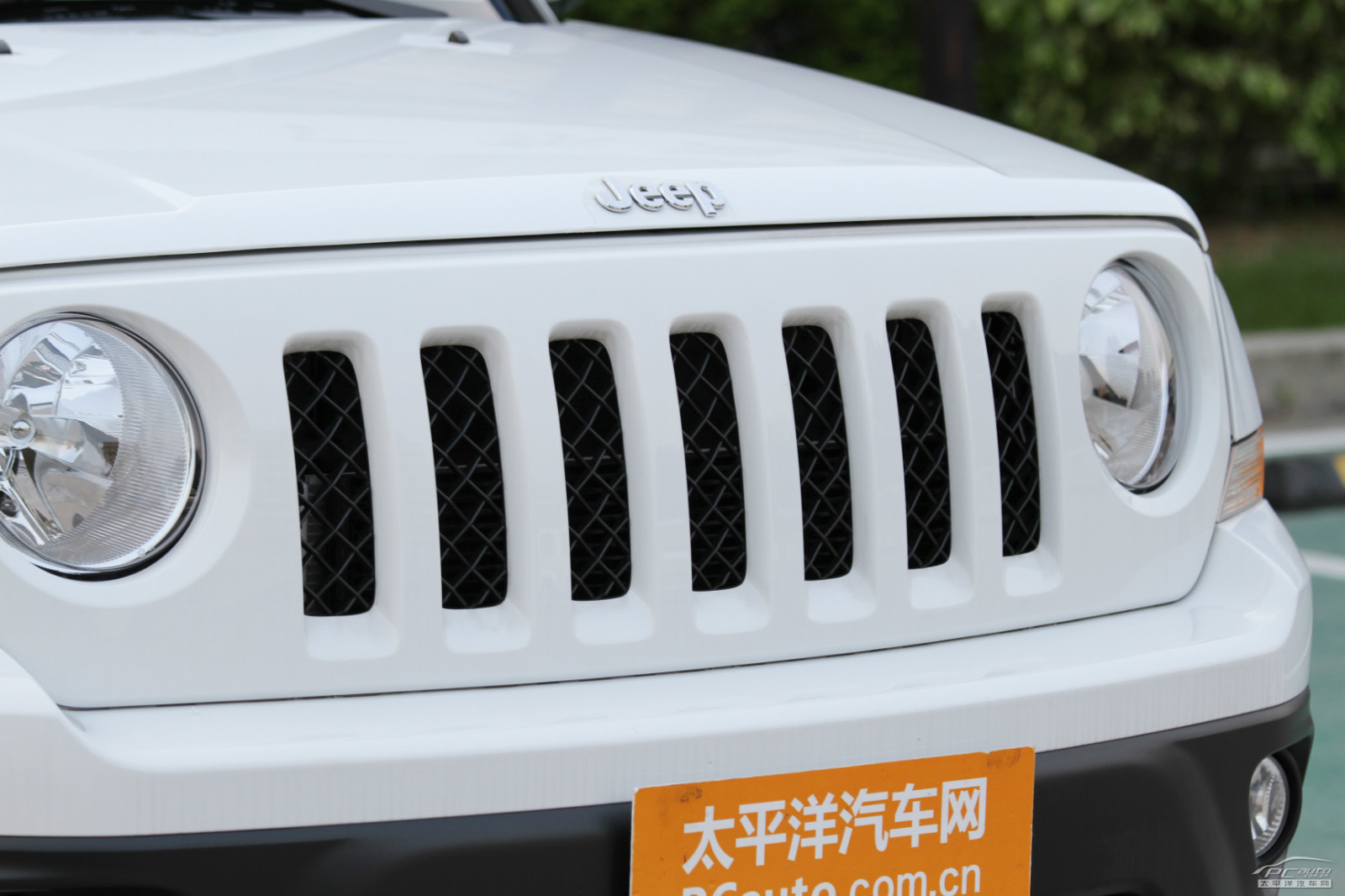 自由客外觀高清大圖