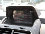 2011款 2.7L 豪華導(dǎo)航版 2011款 2.7L 豪華導(dǎo)航版