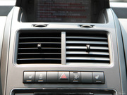 2011款 2.7L 豪華導(dǎo)航版 2011款 2.7L 豪華導(dǎo)航版