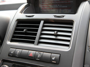 2011款 2.7L 豪華導(dǎo)航版 2011款 2.7L 豪華導(dǎo)航版