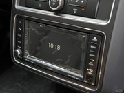 2011款 2.7L 豪華導(dǎo)航版 2011款 2.7L 豪華導(dǎo)航版