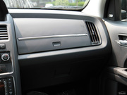 2011款 2.7L 豪華導(dǎo)航版 2011款 2.7L 豪華導(dǎo)航版