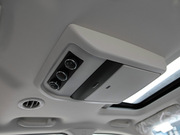 2011款 2.7L 豪華導(dǎo)航版 2011款 2.7L 豪華導(dǎo)航版