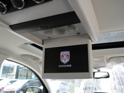 2011款 2.7L 豪華導(dǎo)航版 2011款 2.7L 豪華導(dǎo)航版