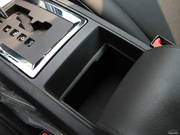 2011款 2.7L 豪華導(dǎo)航版 2011款 2.7L 豪華導(dǎo)航版