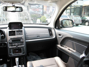 2011款 2.7L 豪華導(dǎo)航版 2011款 2.7L 豪華導(dǎo)航版