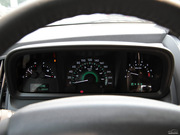 2011款 2.7L 豪華導(dǎo)航版 2011款 2.7L 豪華導(dǎo)航版