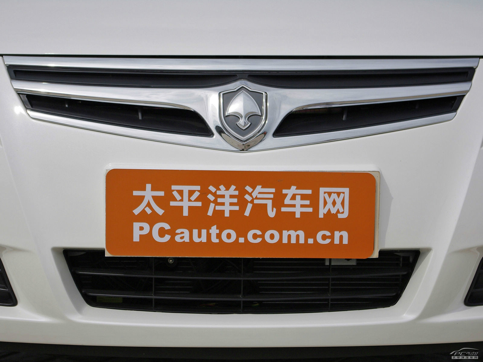 長安CX30外觀高清大圖