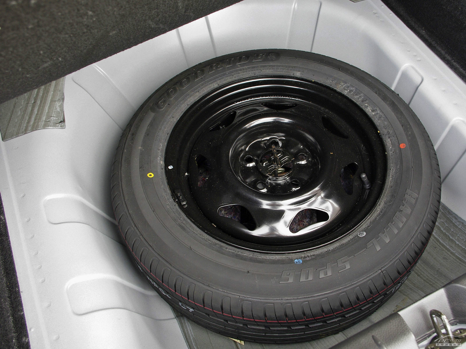 長(zhǎng)安CX30細(xì)節(jié)高清大圖