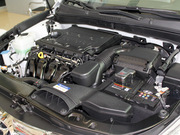 2011款 2.0L LUX 自動(dòng) 至尊版 2011款 2.0L LUX 自動(dòng) 至尊版