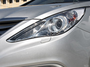2011款 2.0L LUX 自動 至尊版 2011款 2.0L LUX 自動 至尊版