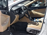 2011款 2.0L LUX 自動 至尊版 2011款 2.0L LUX 自動 至尊版