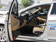 2011款 2.0L LUX 自動 至尊版 2011款 2.0L LUX 自動 至尊版