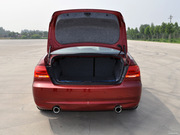 2011款 335i 雙門轎跑車 2011款 335i 雙門轎跑車