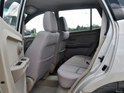 2010款 時尚版 1.5L 兩驅(qū)舒適型 2010款 時尚版 1.5L 兩驅(qū)舒適型