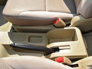 2010款 時尚版 1.5L 兩驅(qū)舒適型 2010款 時尚版 1.5L 兩驅(qū)舒適型