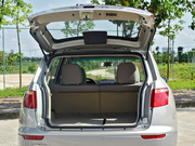 2010款 時尚版 1.5L 兩驅(qū)舒適型 2010款 時尚版 1.5L 兩驅(qū)舒適型