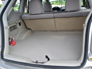 2010款 時尚版 1.5L 兩驅(qū)舒適型 2010款 時尚版 1.5L 兩驅(qū)舒適型