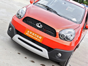 2011款 1.3L MT 豪華型