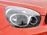 2011款 1.3L MT 豪華型