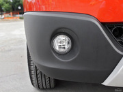 2011款 1.3L MT 豪華型