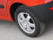 2011款 1.3L MT 豪華型