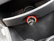 2011款 1.3L MT 豪華型