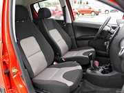 2011款 1.3L MT 豪華型