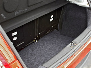 2011款 1.3L MT 豪華型