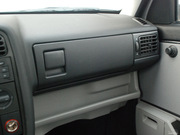 2010款 1.6L 手動伙伴 2010款 1.6L 手動伙伴