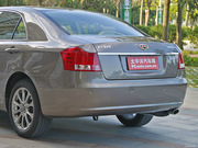 2011款 2.0L 自動標準版 2011款 2.0L 自動標準版