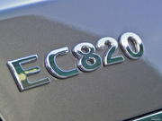 2011款 2.0L 自動標準版 2011款 2.0L 自動標準版