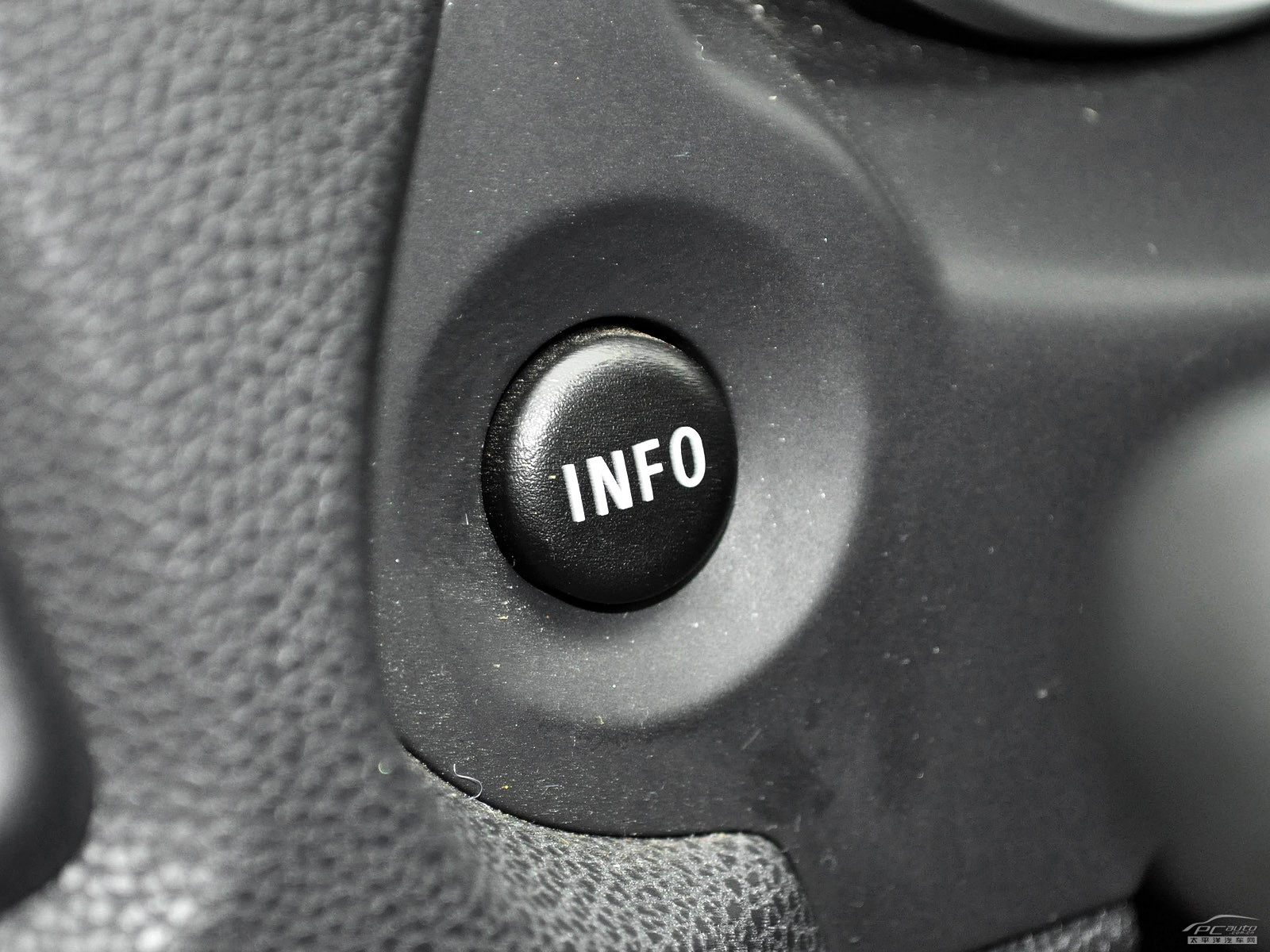 ASX勁炫(海外)內(nèi)飾高清大圖