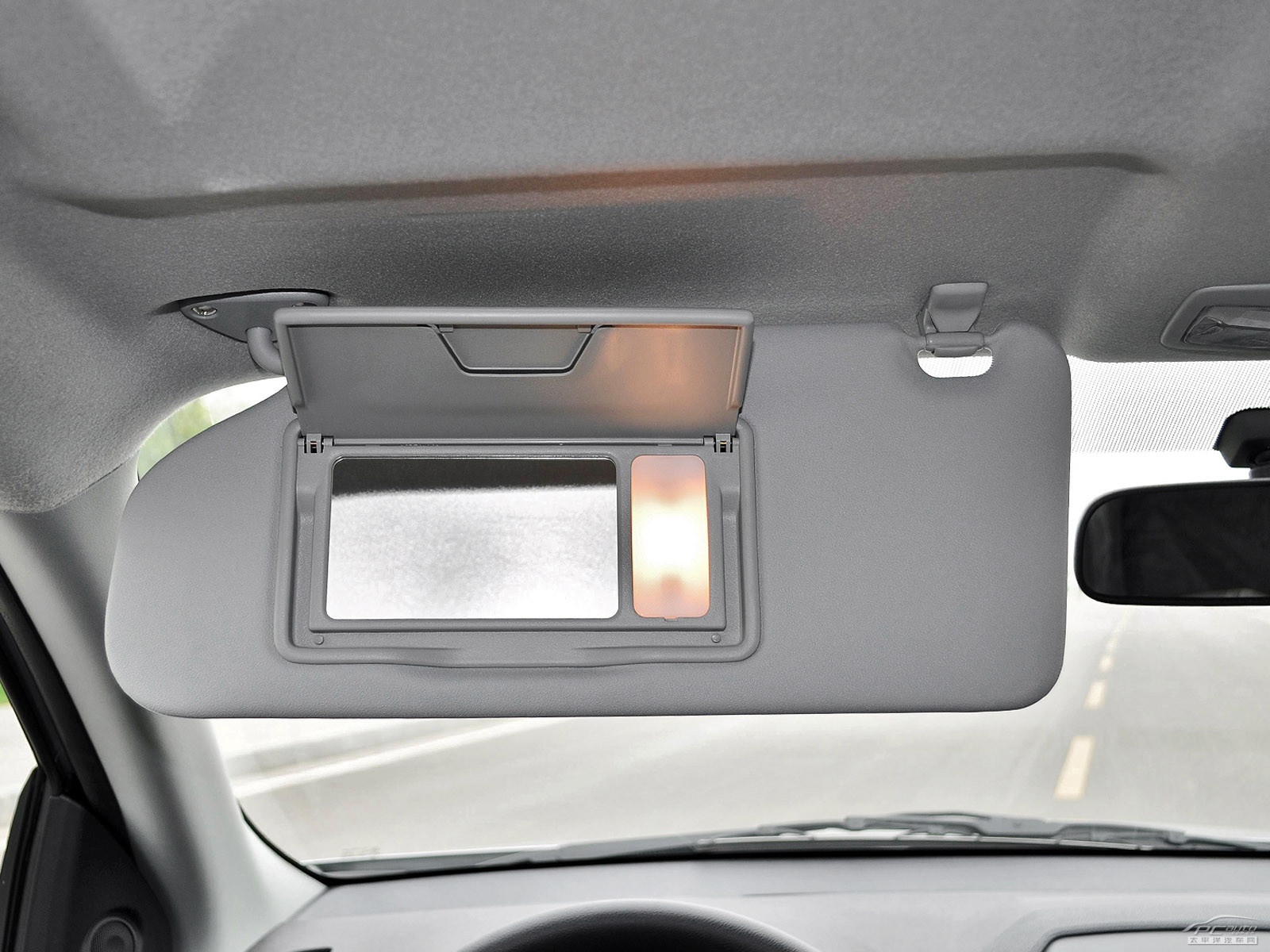 ASX勁炫(海外)內(nèi)飾高清大圖