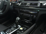 2011款 760Li 施坦威限量版 2011款 760Li 施坦威限量版